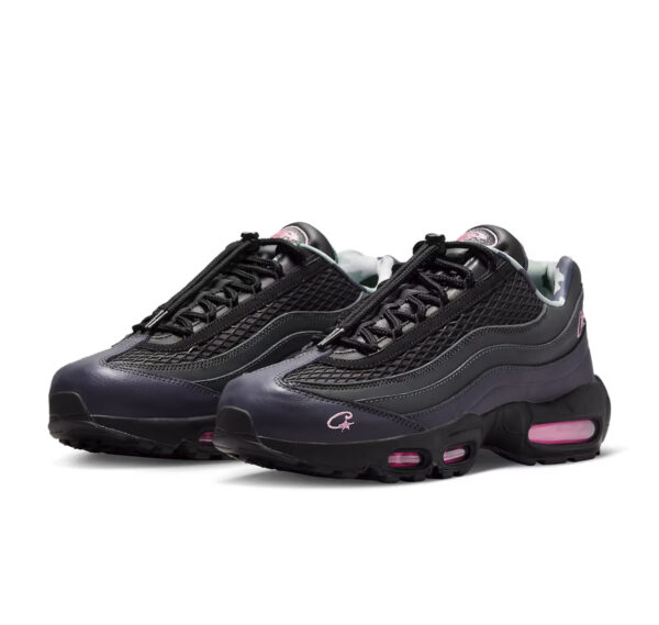 Nike Air Max 95 “Corteiz Pink Beam”