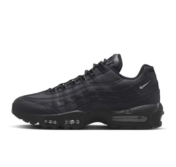 Nike Air Max 95 Jewel Triple Black