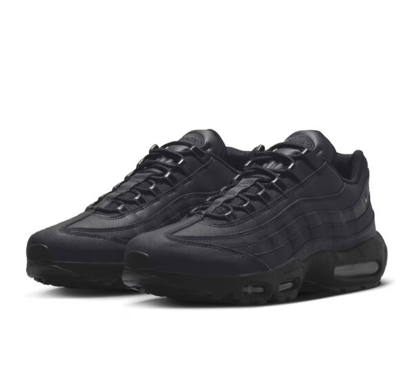 Nike Air Max 95 Jewel Triple Black
