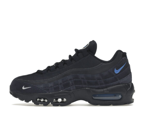 Nike Air Max 95 Obsidian Light Photo Blue