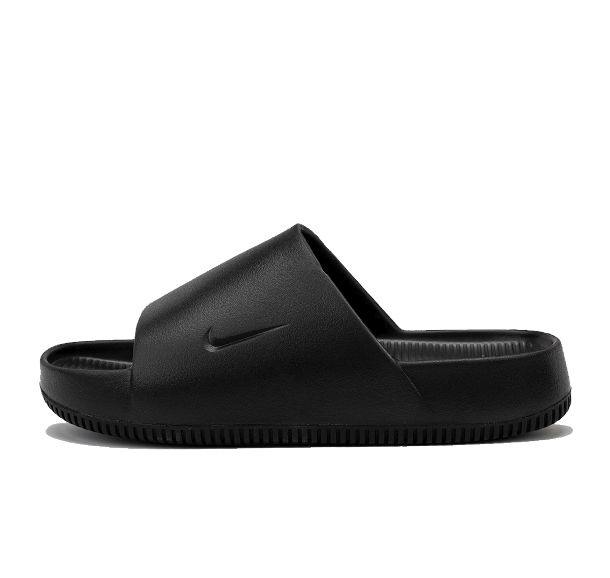 Nike Calm Slide Black – Urban Collection