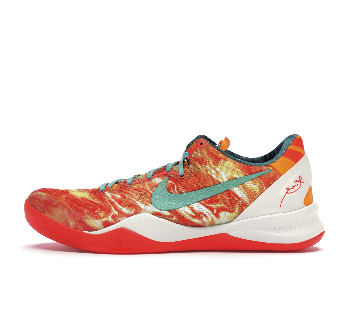 Kobe clearance area 72