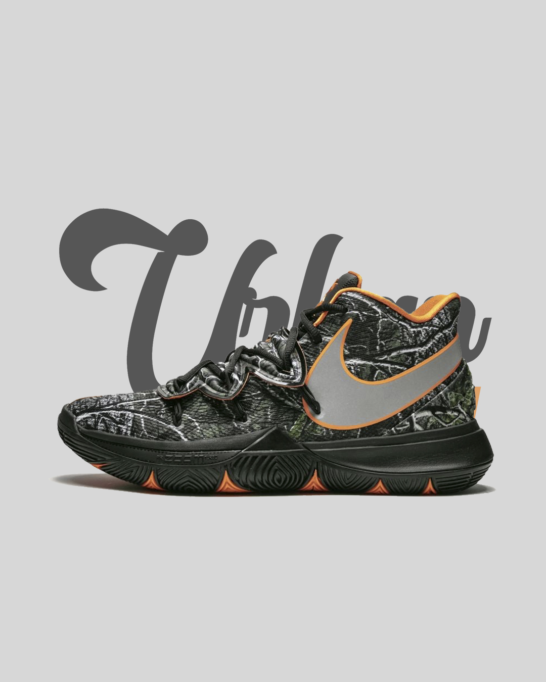 nike kyrie taco