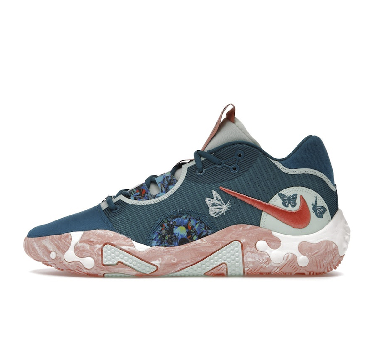 Nike PG 6 All-Star Weekend – Urban Collection