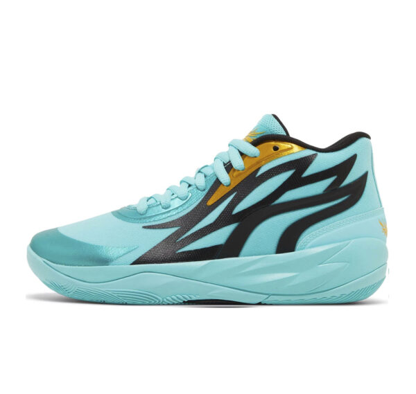 Puma LaMelo Ball MB.02 Honeycomb