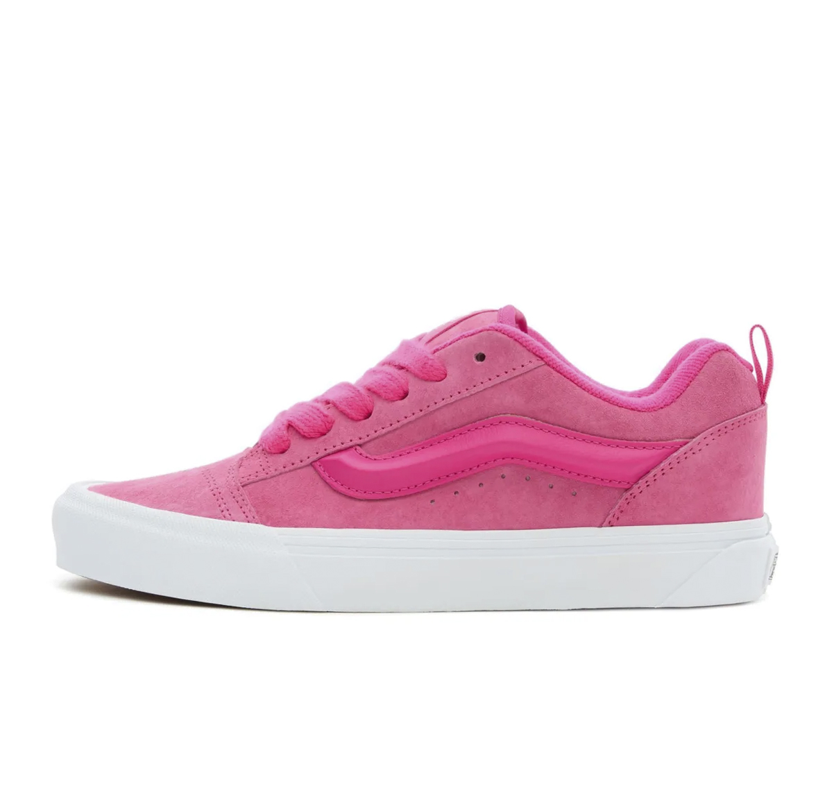 Vans Knu Skool Pink – Urban Collection