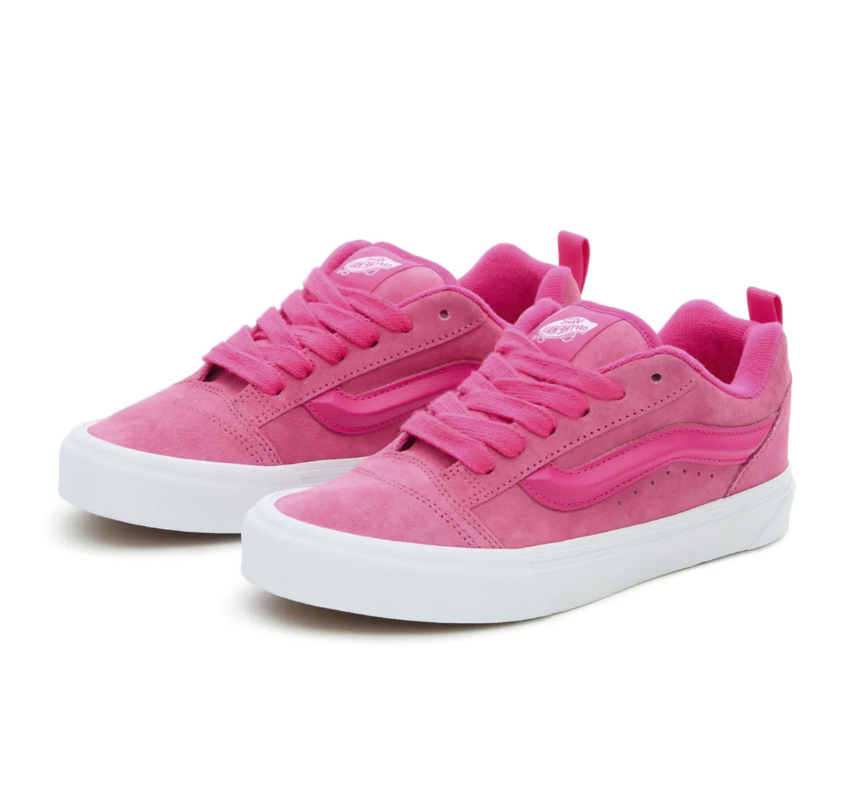 Vans Knu Skool Pink – Urban Collection