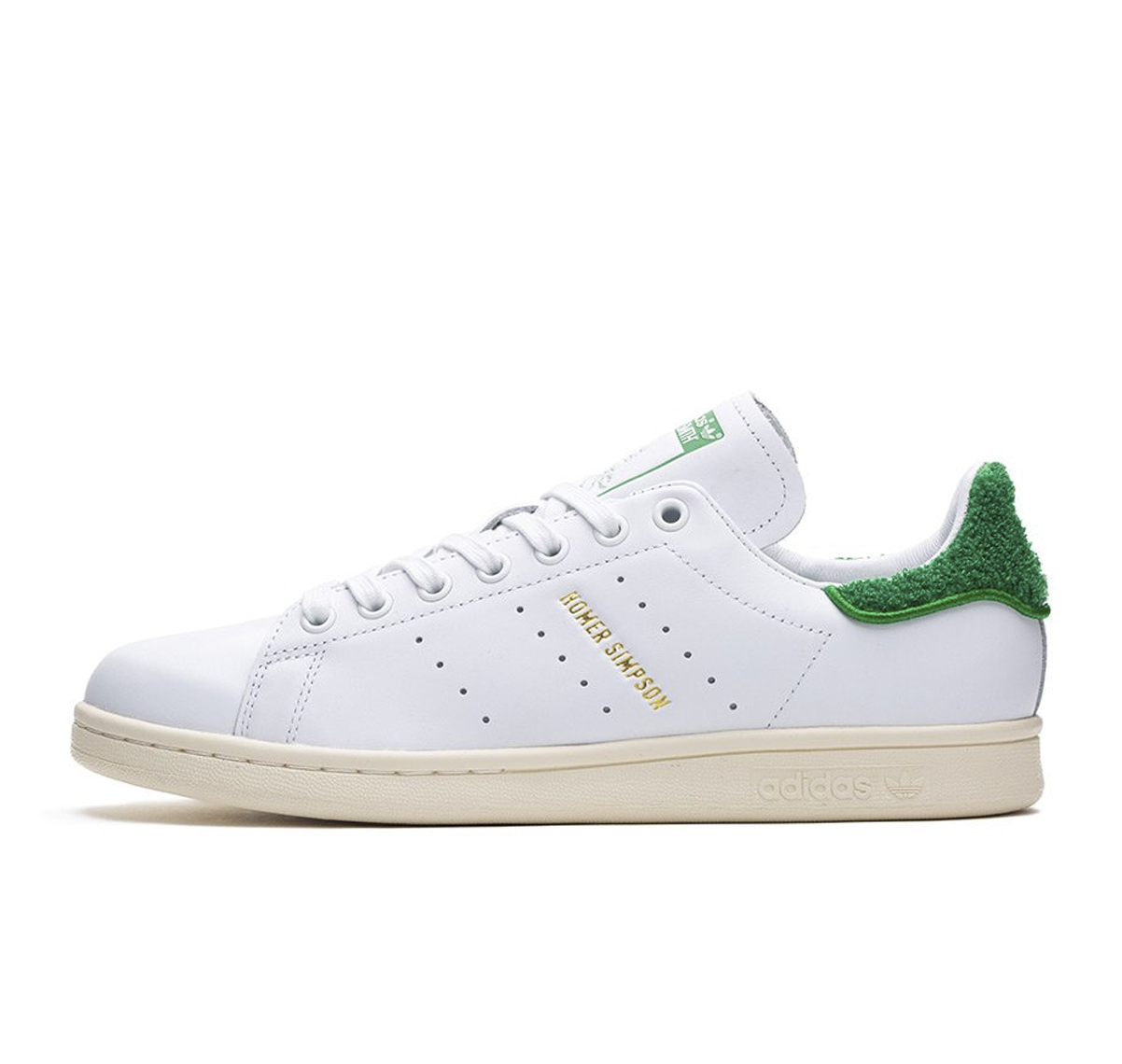 Adidas Stan Smith The Simpsons Homer Simpson – Urban Collection