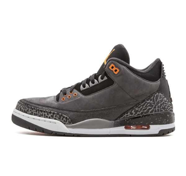 Jordan 3 Retro “Fear Pack”