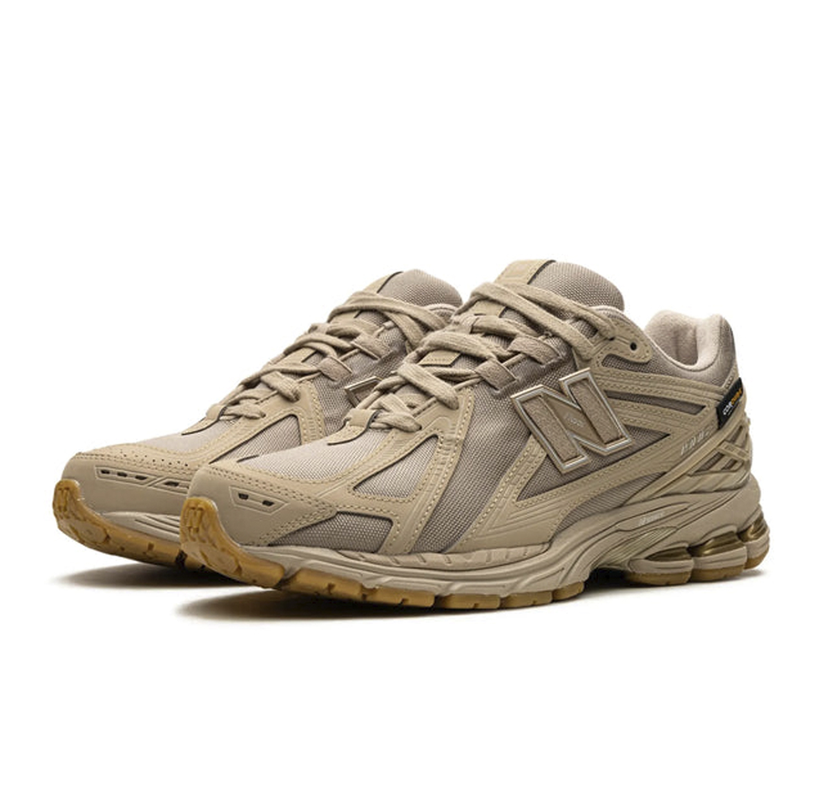 New Balance 1906R Cordura Desert Tan - Imagen 2