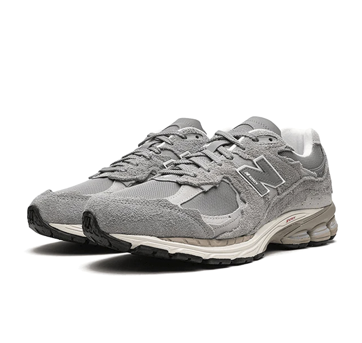 New Balance 2002R "Protection Pack Grey" - Imagen 2