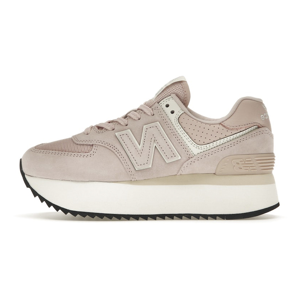 New Balance 574 Plus Pink – Urban Collection