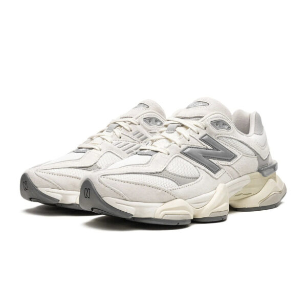 New Balance 9060 “Sea Salt White”