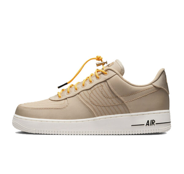 Nike Air Force 1 Low ’07 LV8 “Sanddrift Sail”