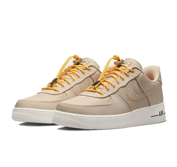 Nike Air Force 1 Low ’07 LV8 “Sanddrift Sail”