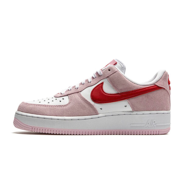 Nike Air Force 1 Low ’07 Valentine’s Day Love Letter