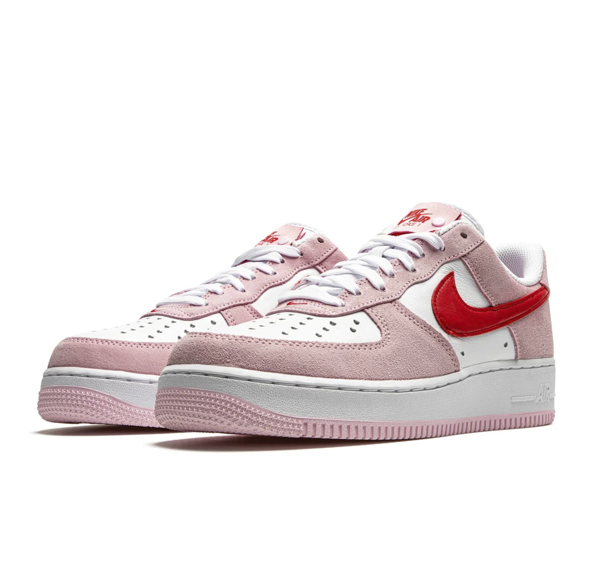 Nike Air Force 1 Low '07 Valentine's Day Love Letter - Imagen 2