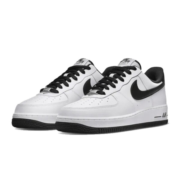 Nike Air Force 1 Low ’07 “White Black”
