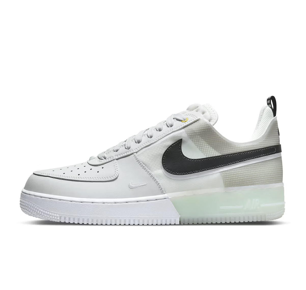 Nike Air Force 1 Low React Mint Foam – Urban Collection