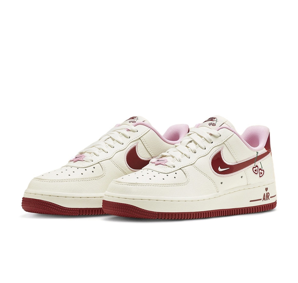 Nike Air Force 1 Low "Valentine's Day" - Imagen 2