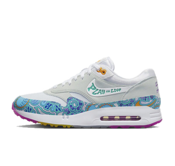 Nike Air Max 1 ’86 OG “Golf Play to Live”