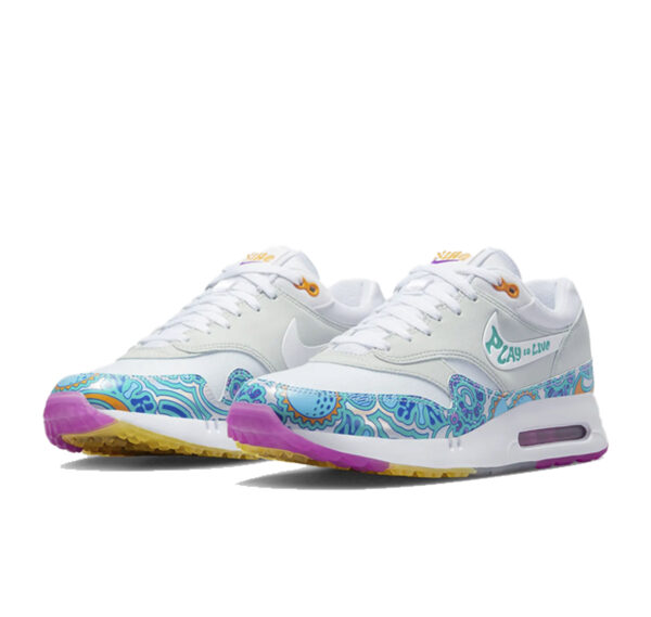 Nike Air Max 1 ’86 OG “Golf Play to Live”