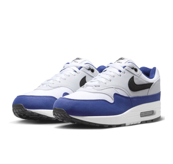 Nike Air Max 1 “Deep Royal Blue”