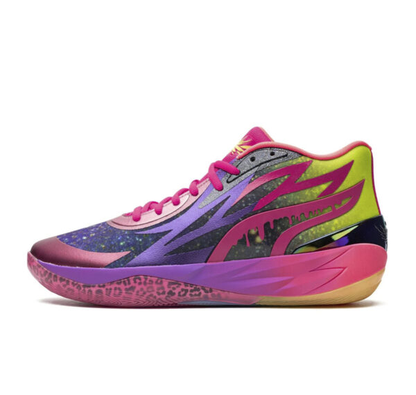 Puma LaMelo Ball MB.02 Be You