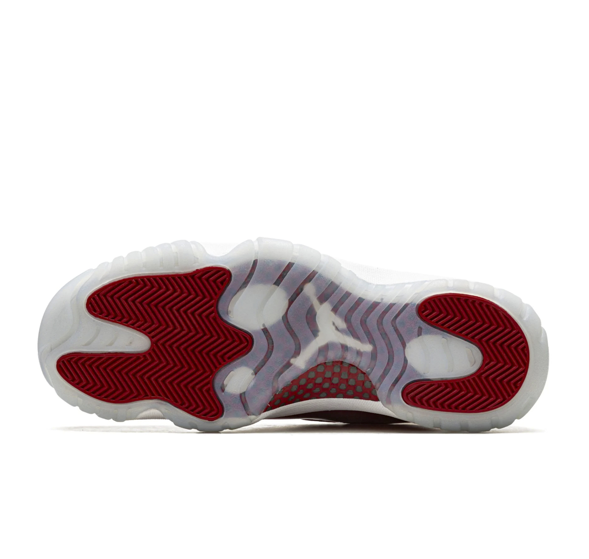 Air Jordan 11 Retro Cherry Urban Collection