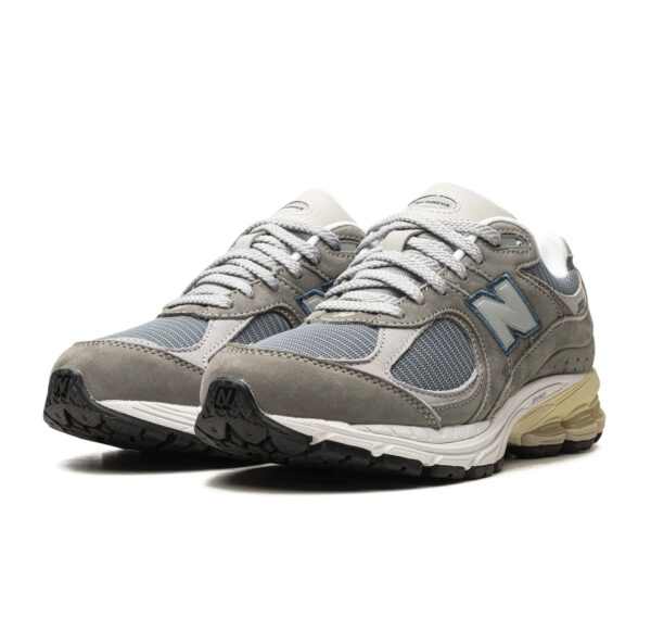 New Balance 2002R “Steel Blue”
