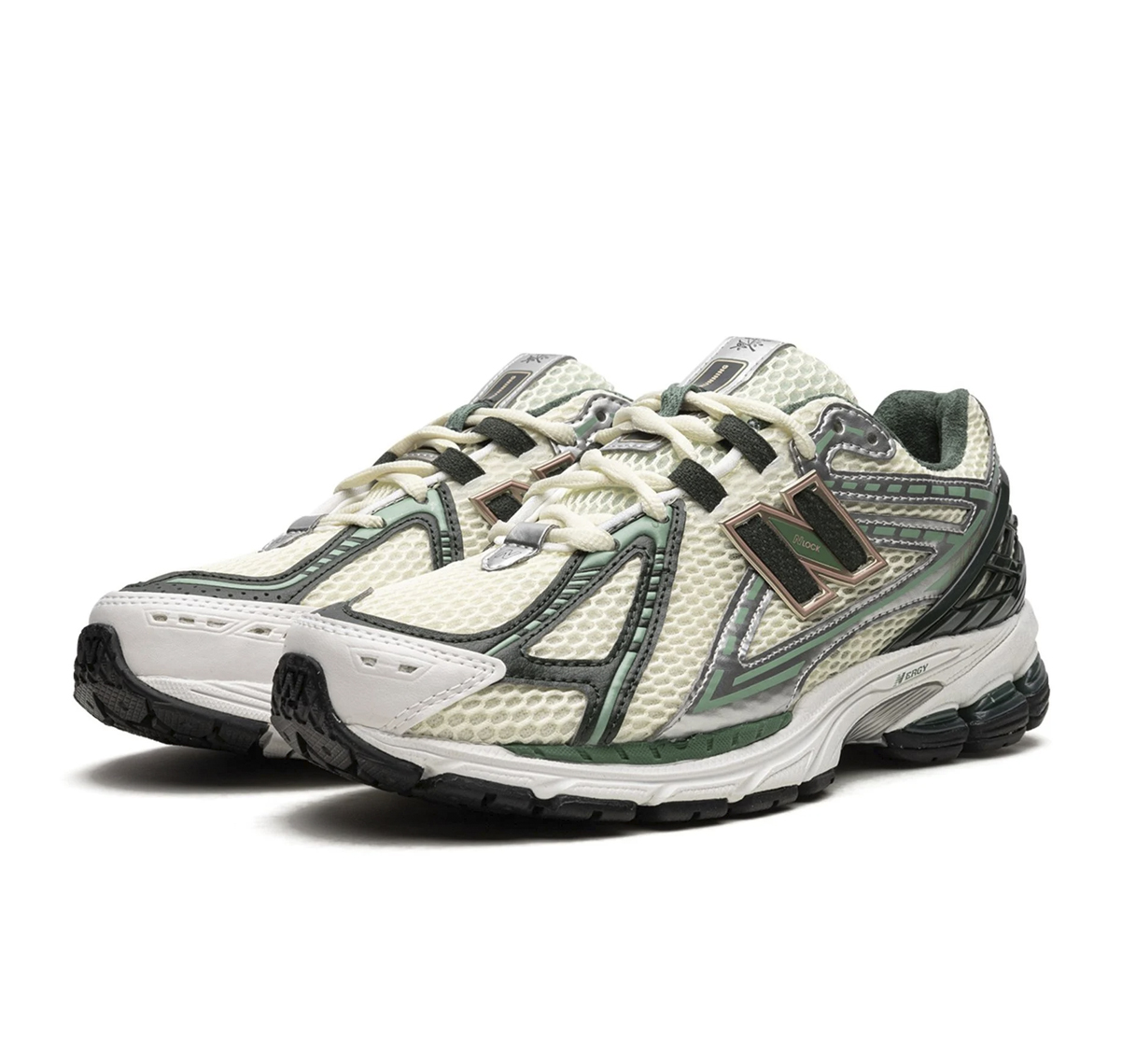 New Balance 1906R "Aime Leon Dore Jade" - Imagen 2