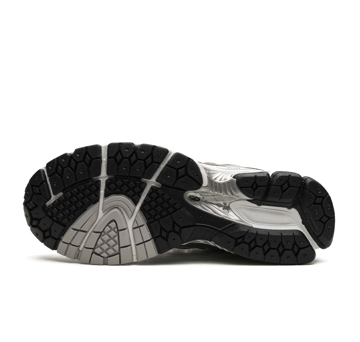 New Balance 1906R "Aime Leon Dore Jade" - Imagen 4
