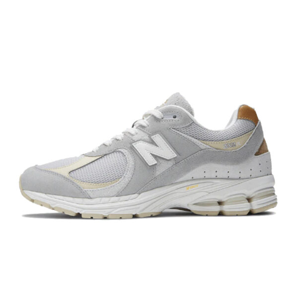 New Balance 2002R “Concrete Grey”