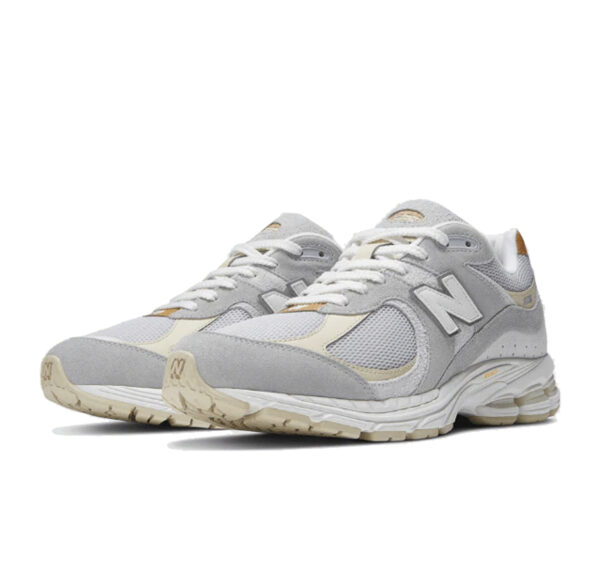 New Balance 2002R “Concrete Grey”