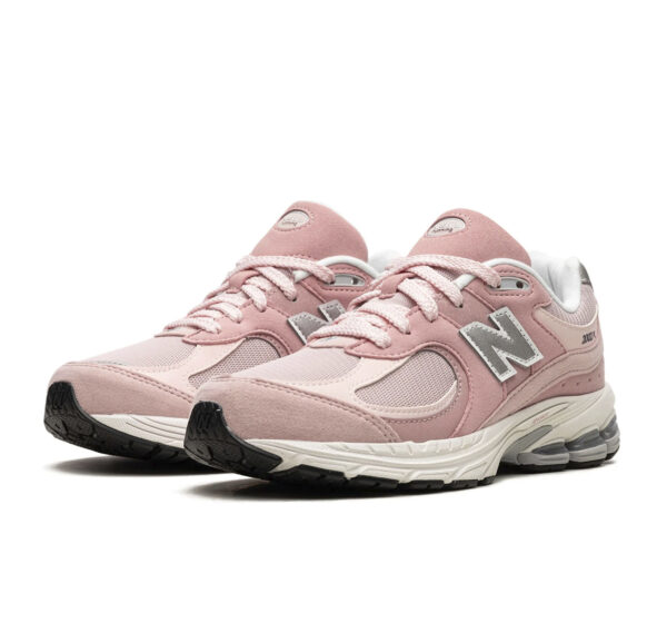 New Balance 2002R “Pink Sand”