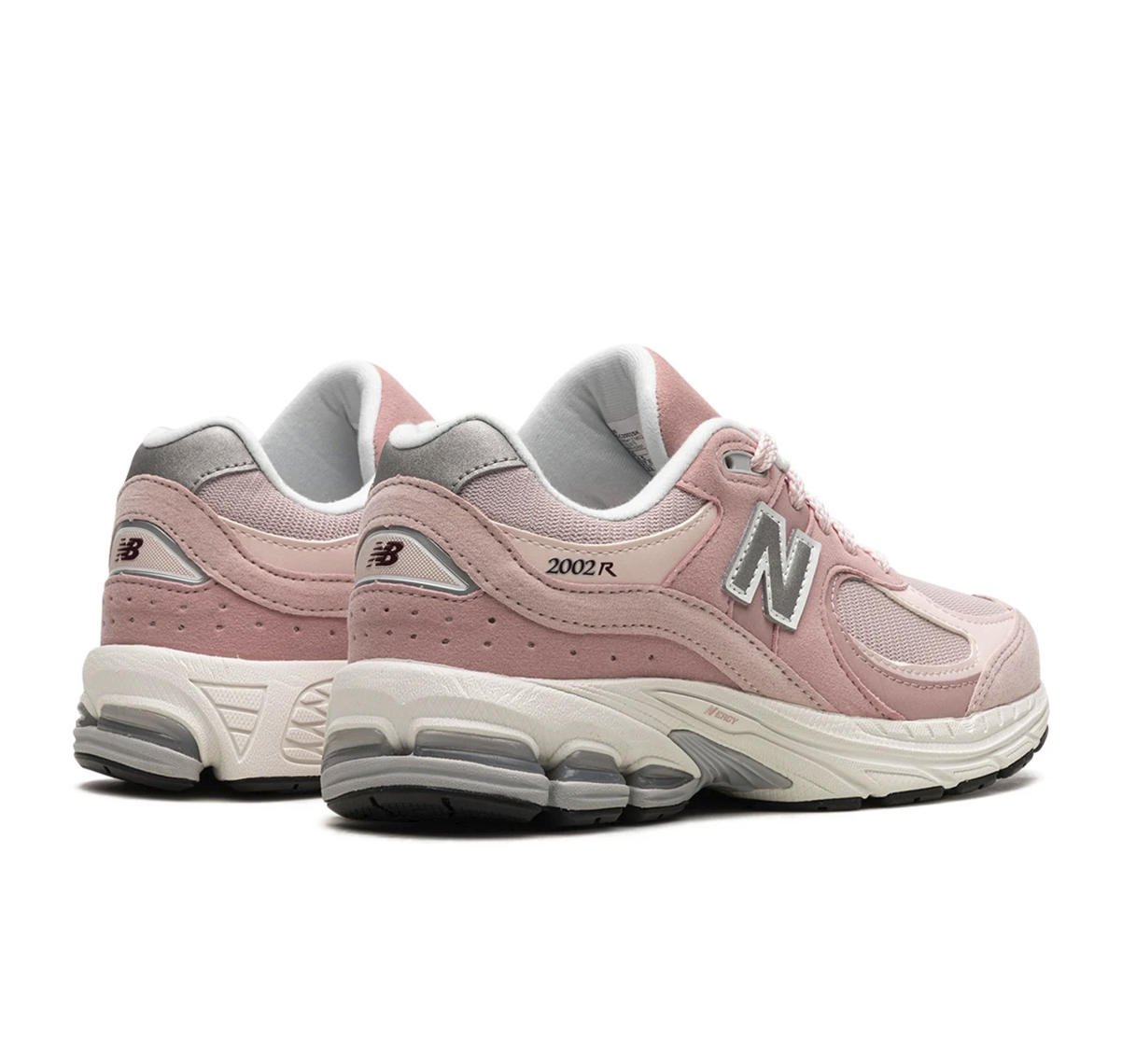 New Balance 2002R "Pink Sand" - Imagen 3