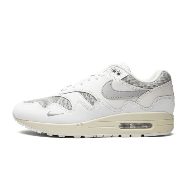 Nike Air Max 1 “Patta Waves White”