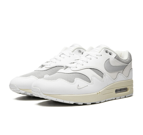 Nike Air Max 1 “Patta Waves White”