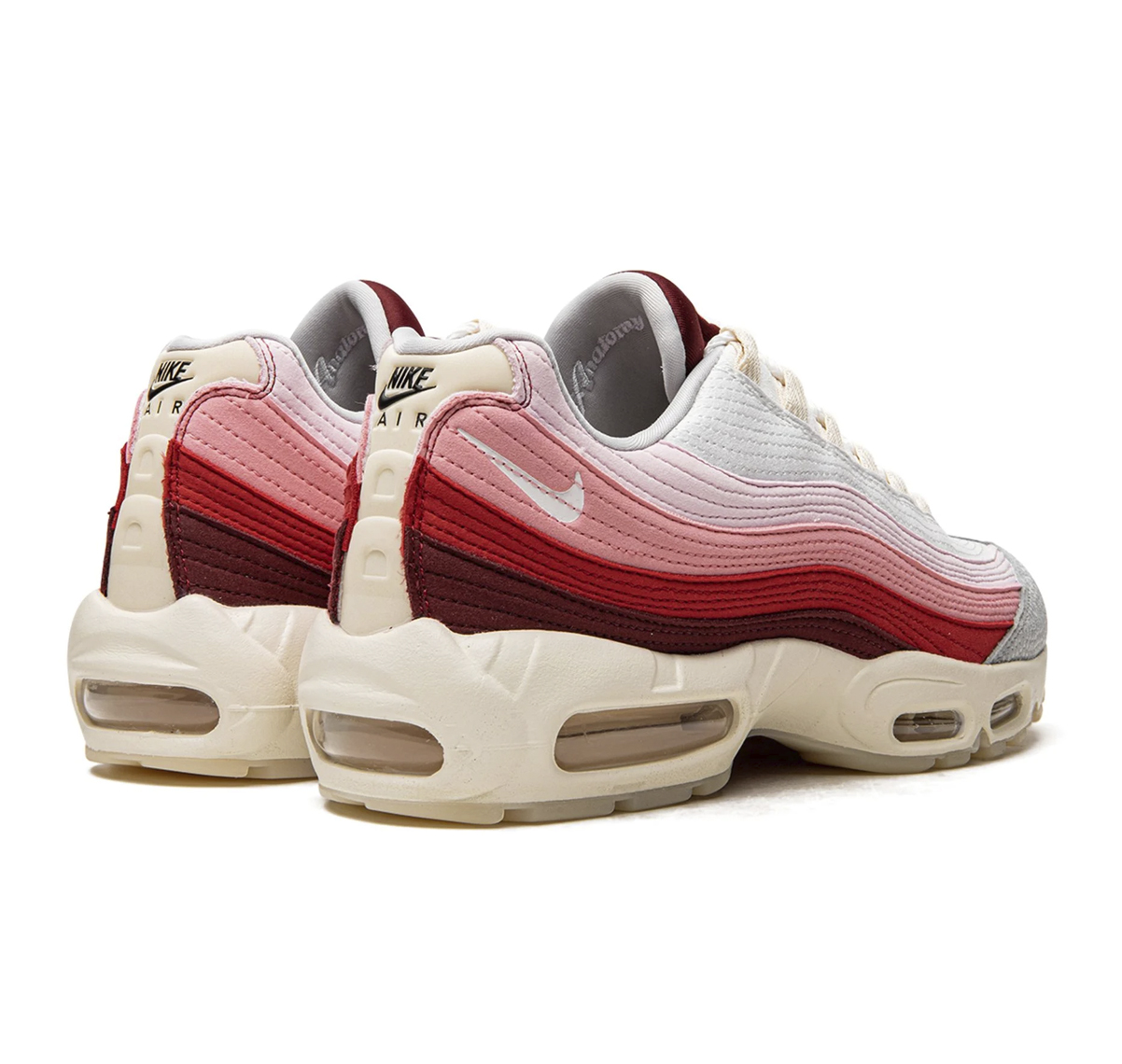 Nike Air Max 95 "Anatomy of Air GID" - Imagen 3