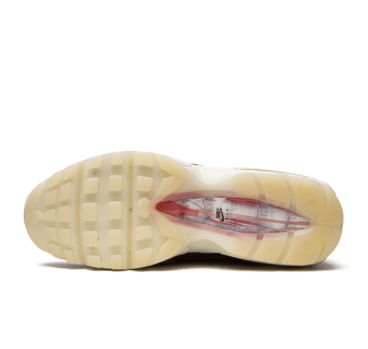 Nike Air Max 95 "Anatomy of Air GID" - Imagen 4