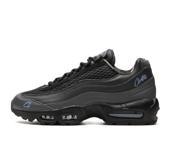 Nike Air Max 95 “Corteiz Aegean Storm”