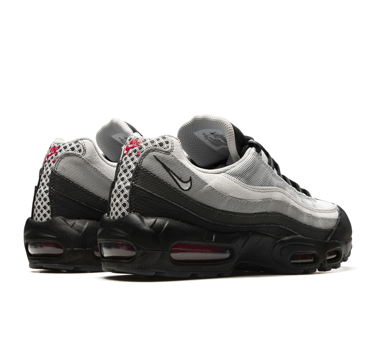 Nike Air Max 95 "Fish Scales" - Imagen 3