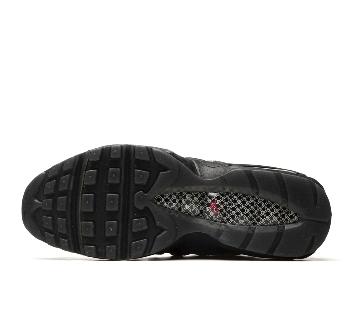 Nike Air Max 95 "Fish Scales" - Imagen 4