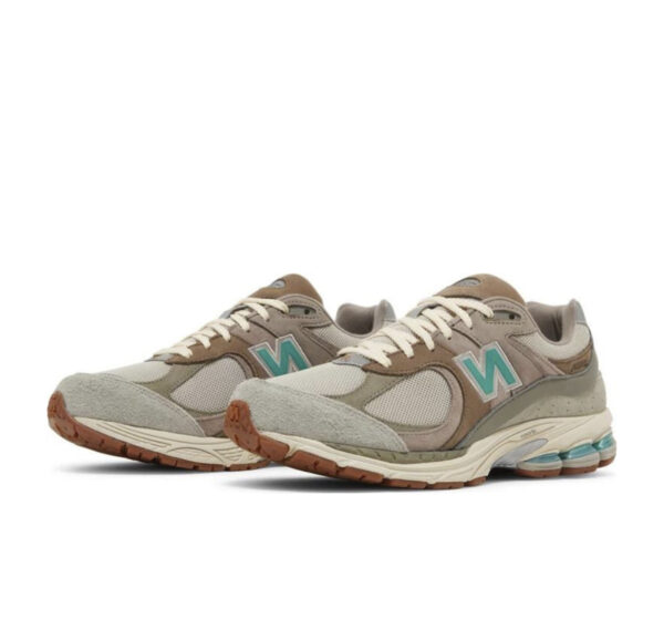 New Balance 2002R Oasis
