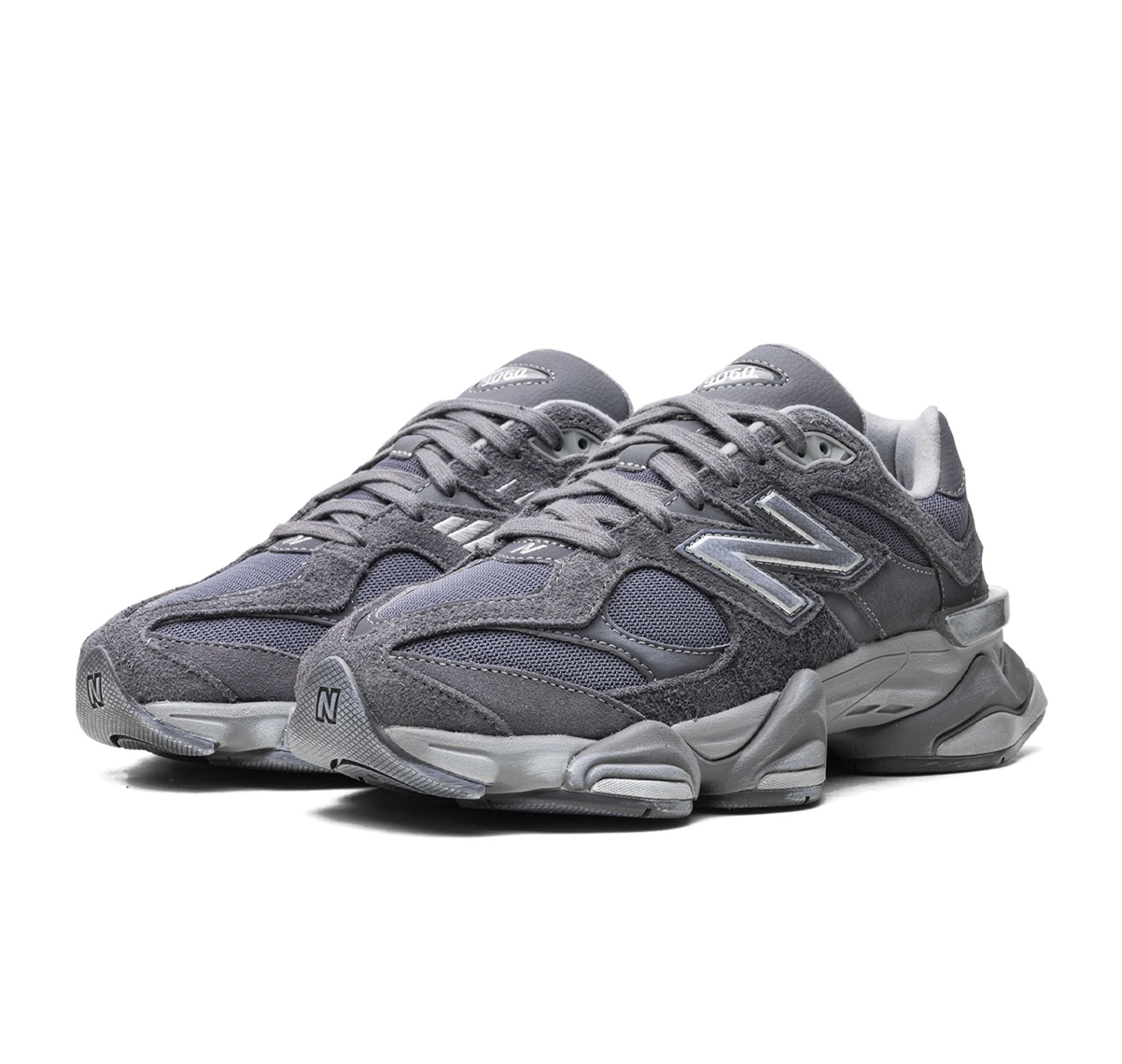 New Balance 9060 Magnet - Imagen 2