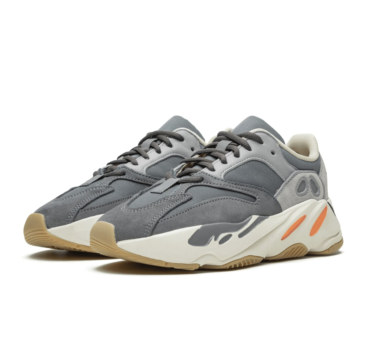 Yeezy Boost 700 «Magnet» – Urban Collection