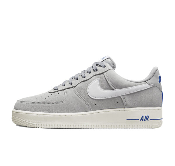 Nike Air Force 1 Low ’07  “Athletic Club”