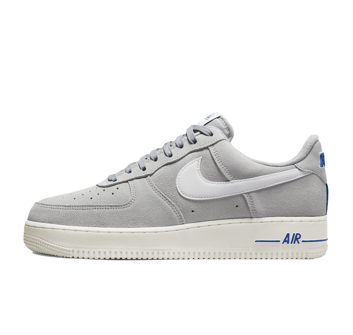 Nike Air Force 1 Low '07 "Athletic Club"