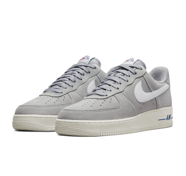 Nike Air Force 1 Low ’07  “Athletic Club”