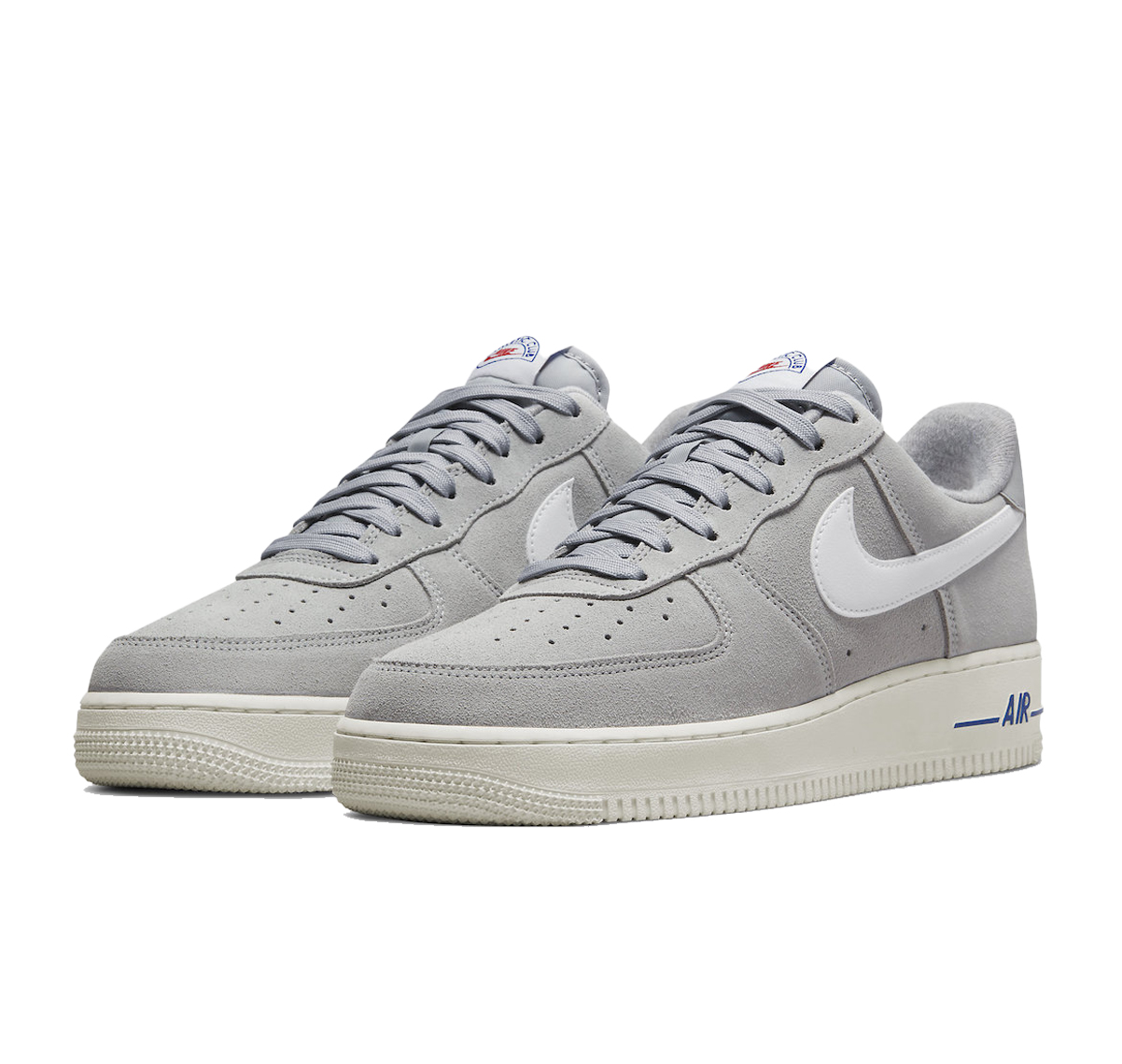 Nike Air Force 1 Low '07 "Athletic Club" - Imagen 2
